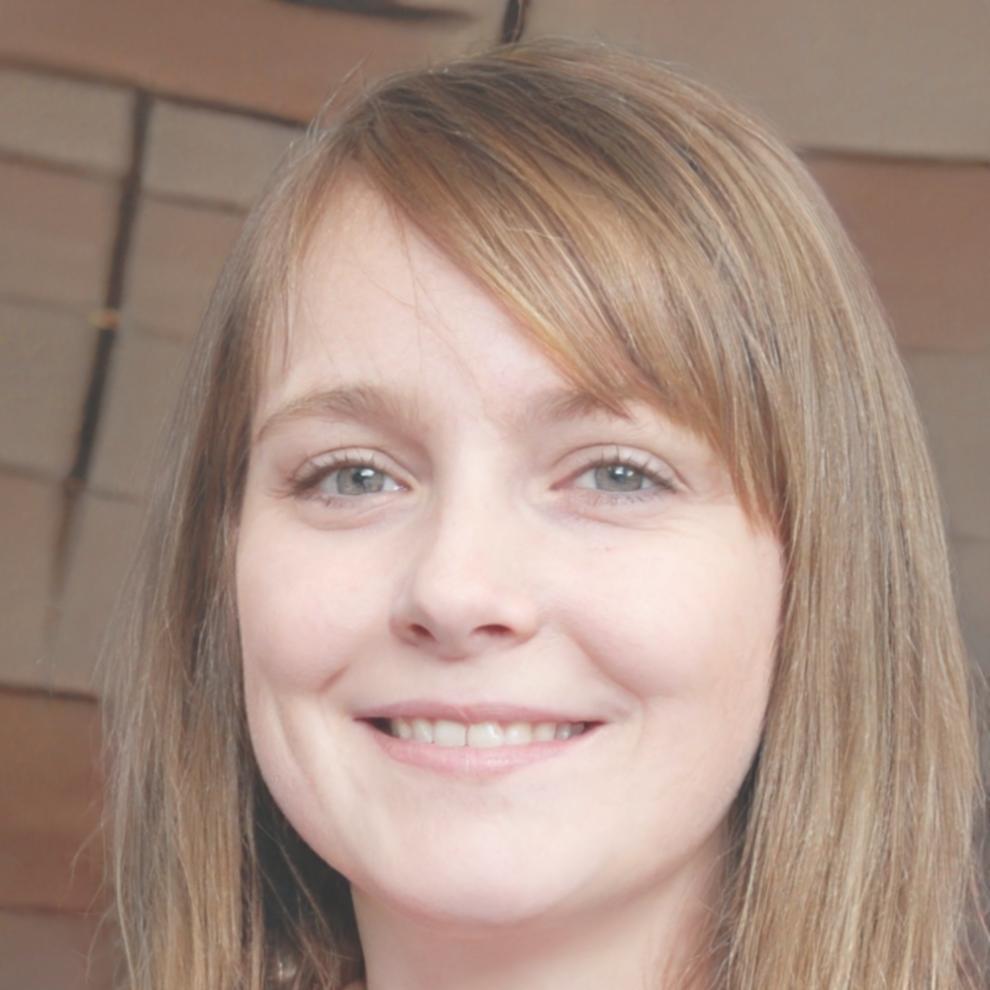 Elena Rodríguez, Directora de Estrategia Financiera