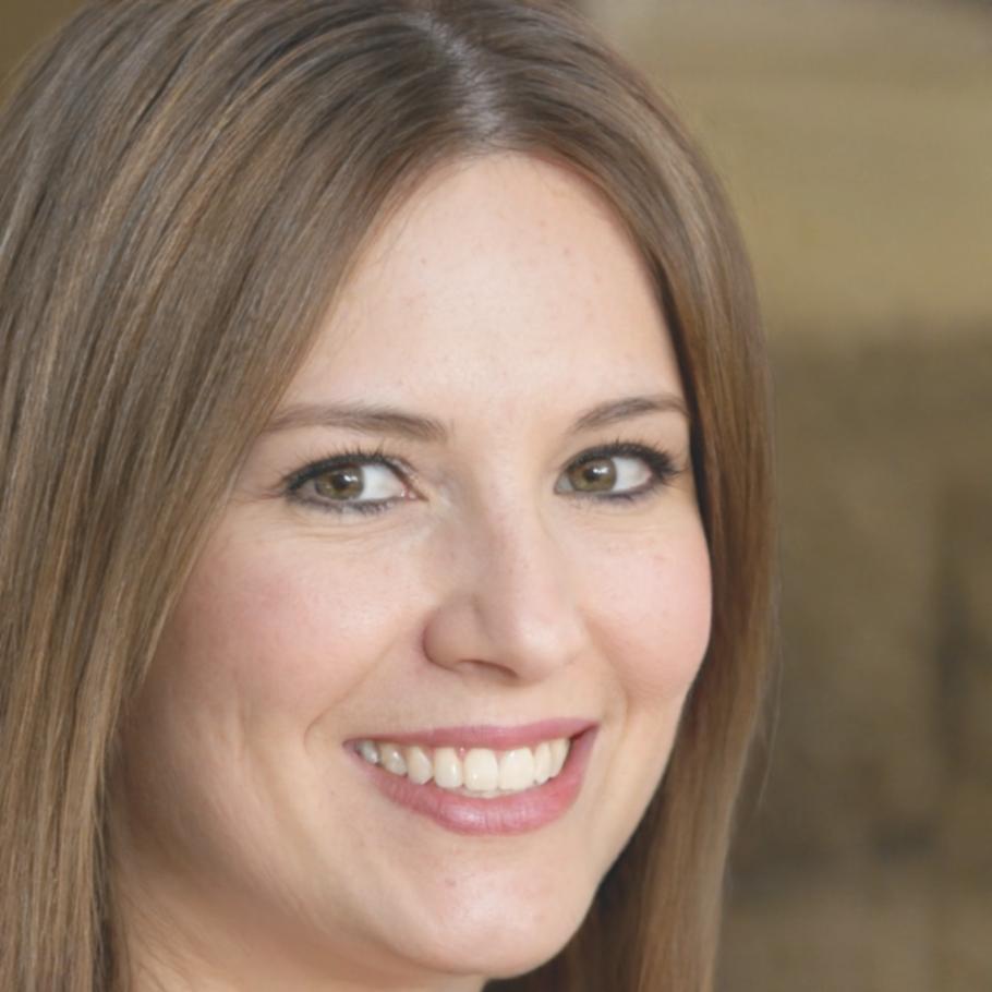 Isabel Martín, CEO